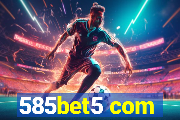 585bet5 com